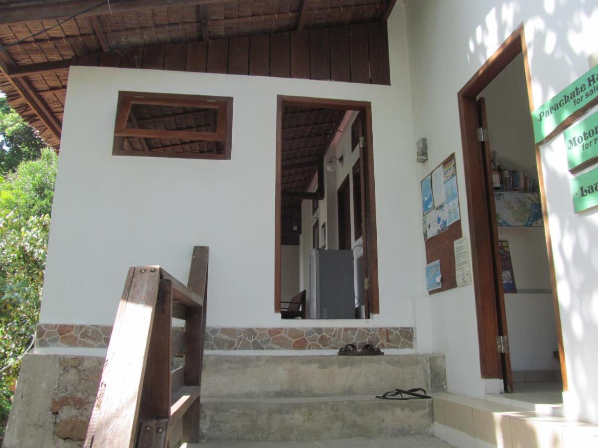 Homestay Treetop And Sabang (Weh Island)