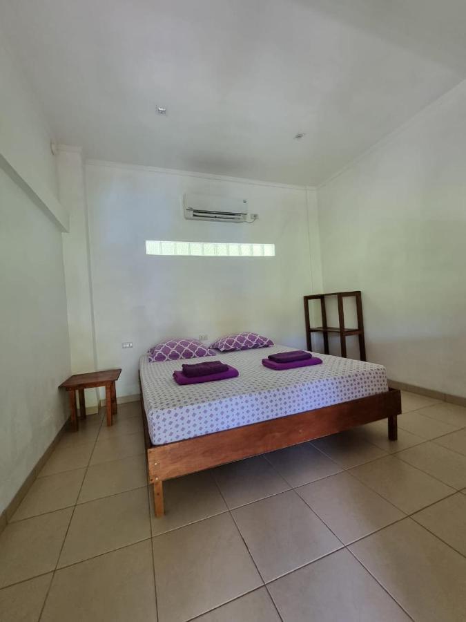 Homestay Treetop And