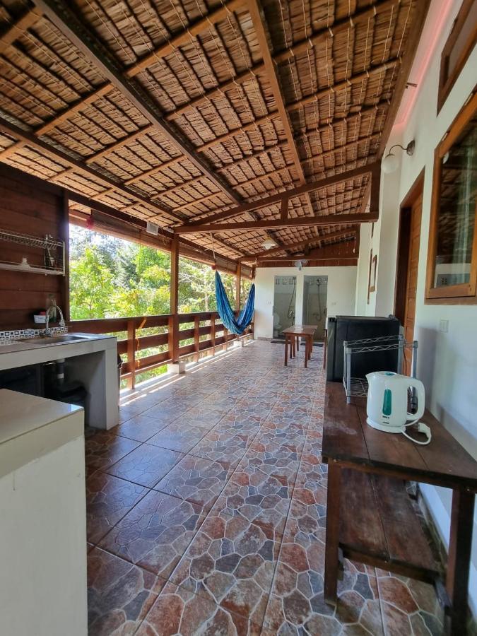 Treetop And Homestay Sabang (Weh Island)