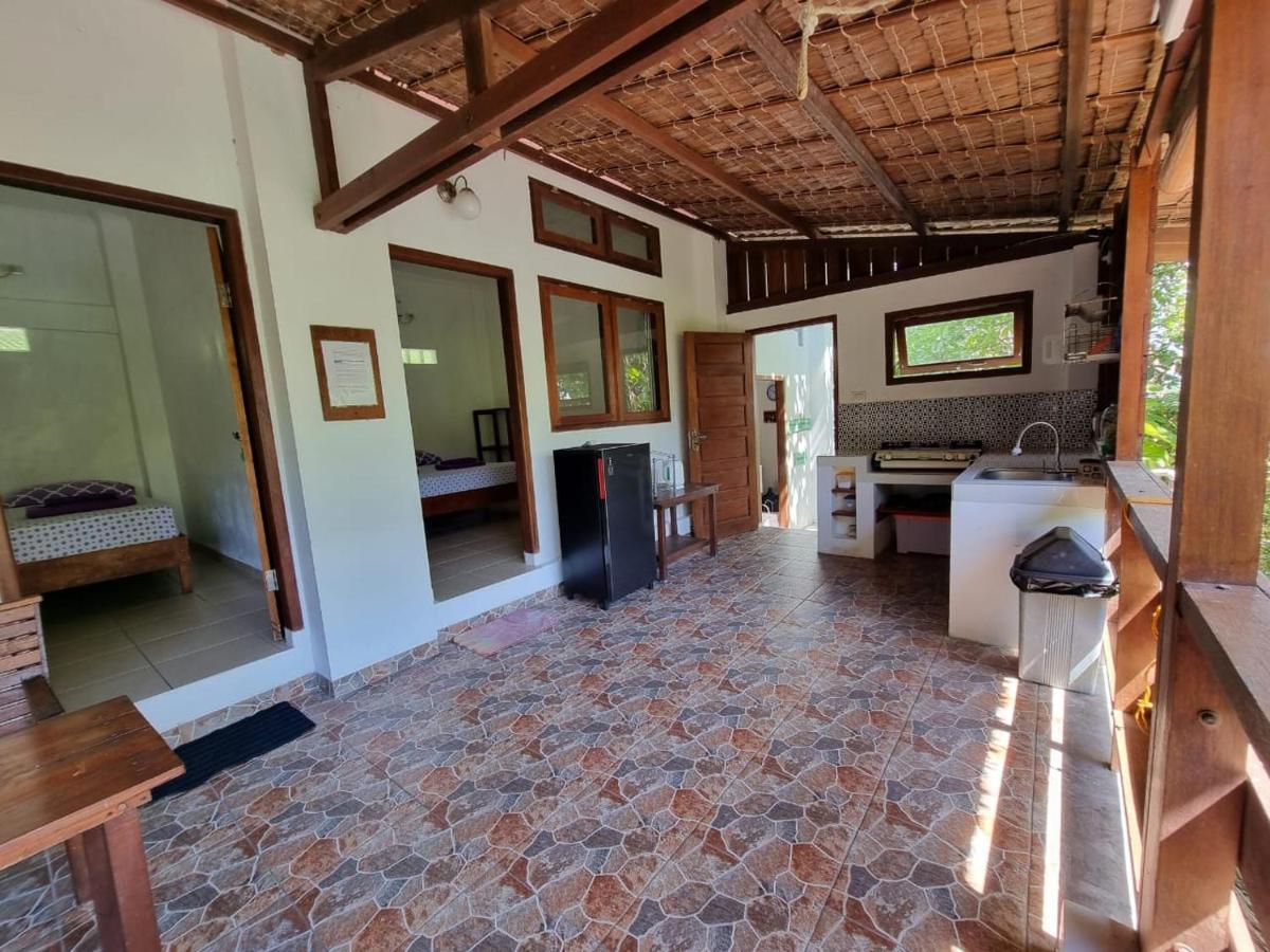 Treetop And Homestay Sabang (Weh Island)