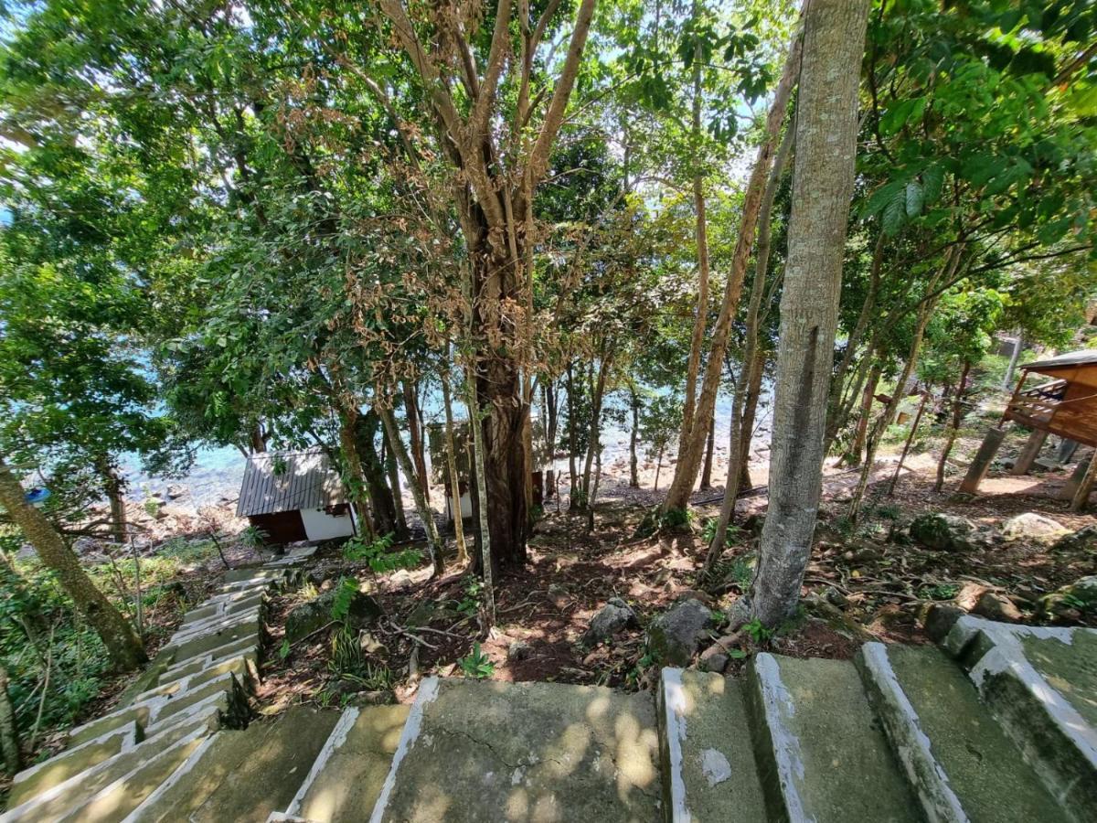 Treetop And Homestay Sabang (Weh Island)