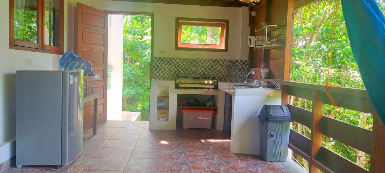 Homestay Treetop And