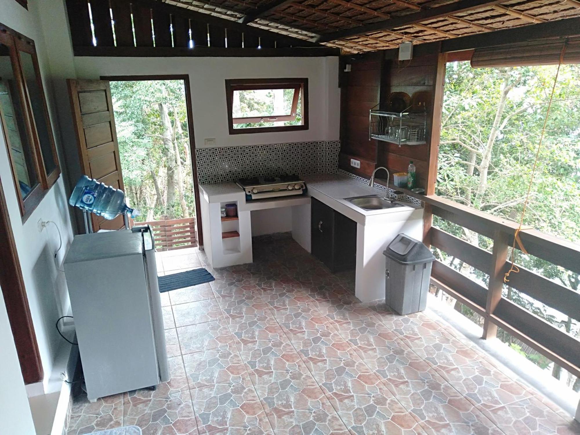 Homestay Treetop And Sabang (Weh Island)