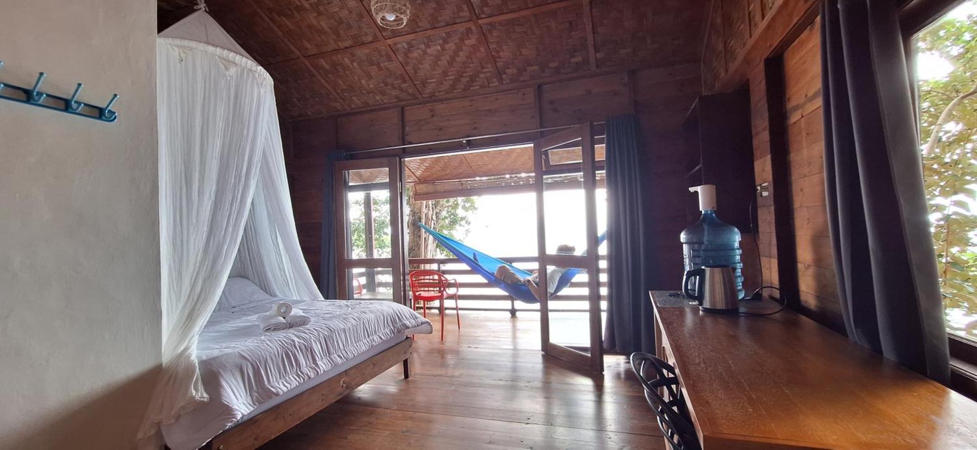 Treetop And * Sabang (Weh Island)