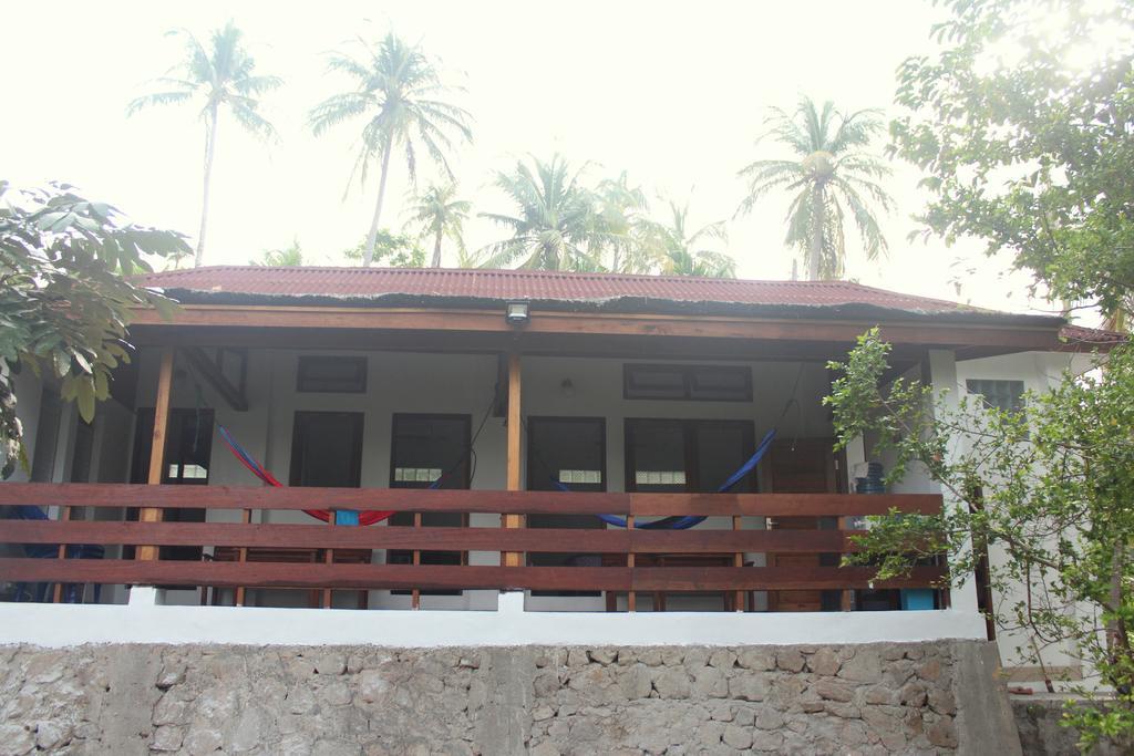 Homestay Treetop And