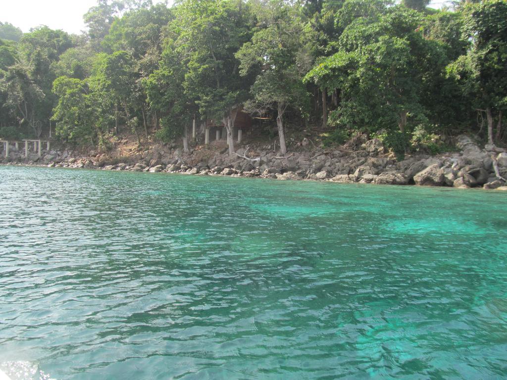 Homestay Treetop And Sabang (Weh Island)
