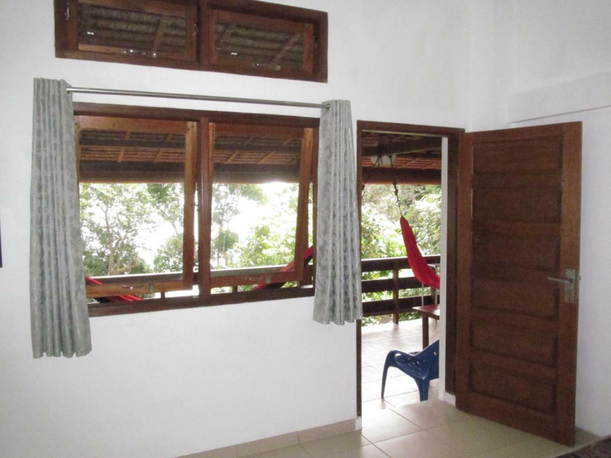 Treetop And Homestay